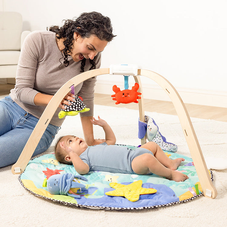 Melissa & Doug Top Developmental Toys for Infants & Babies blog post