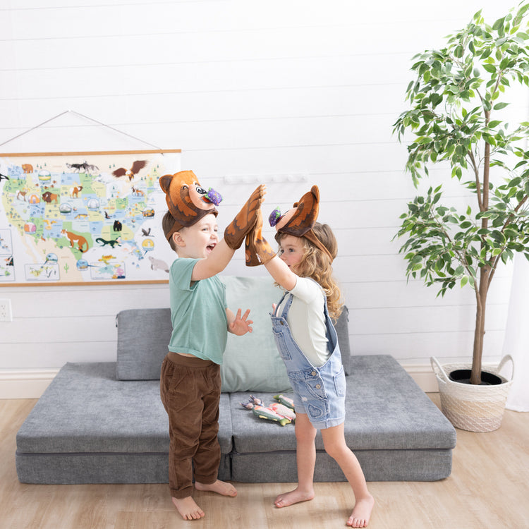 Melissa & Doug Partners with the National Park Foundation on New Toy Collection blog post