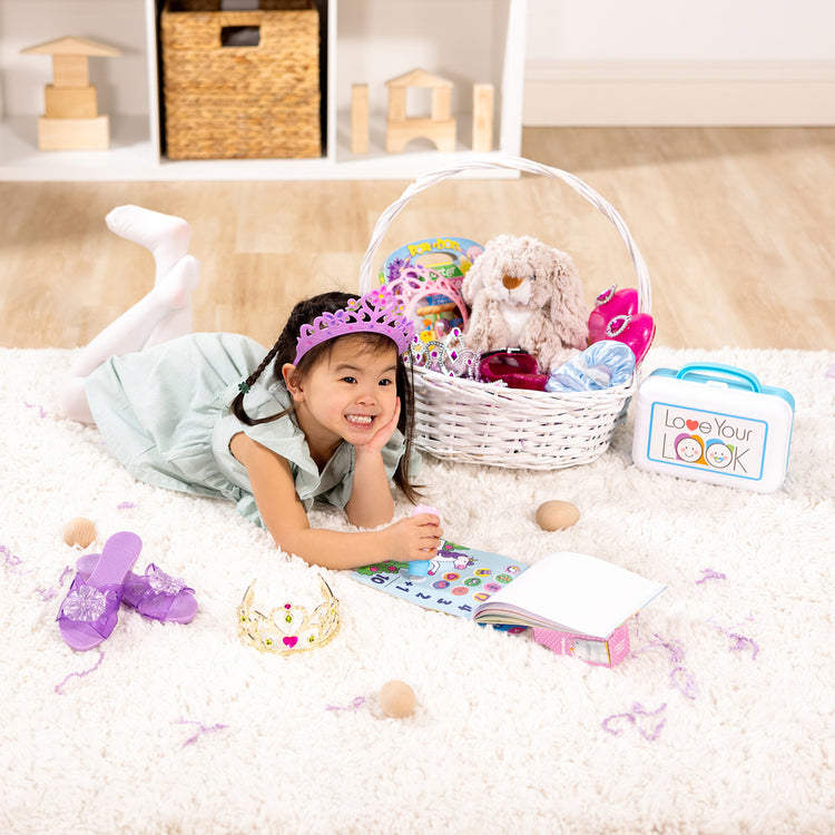 Melissa & Doug Melissa & Doug Top Toys for Easter blog post