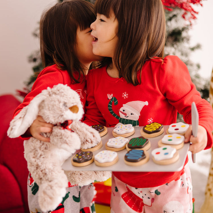 Melissa & Doug Christmas in July Best Gifts for 3-Year-Olds blog post