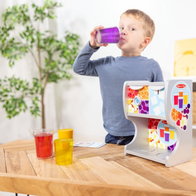 Melissa & Doug Coolcation Refreshing Fun When it Gets Too Hot blog post