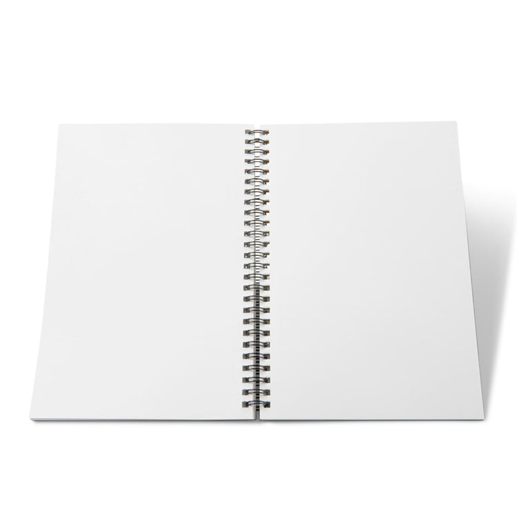 The front of the box for the Mini-Sketch Pad (6"x9")