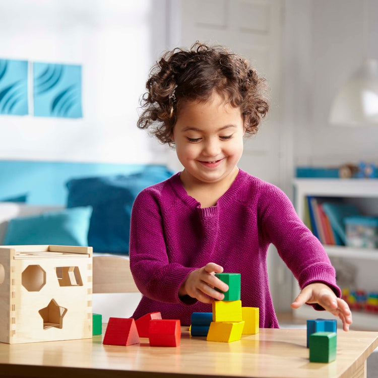 Melissa & Doug Turns 35 A Look Back at Over Three Decades of Open-Ended Play blog post