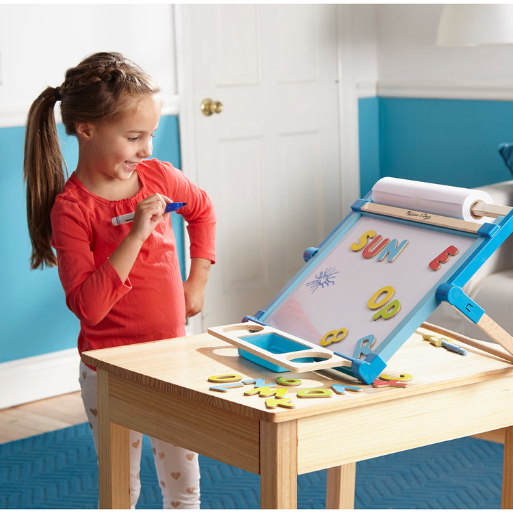 Melissa & Doug Back-to-School Writing Readiness Tips: A Roundup blog post