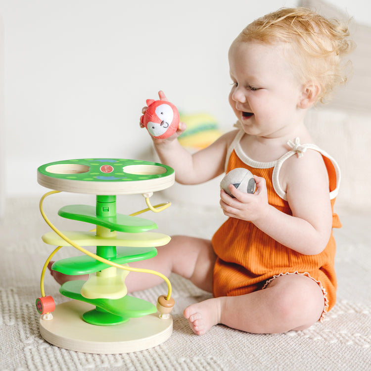 Melissa & Doug, First Global Toy Brand to Be 100% Carbon Neutral in Its Own Operations, Expands on Its Carbon Plan on Zero Emissions Day