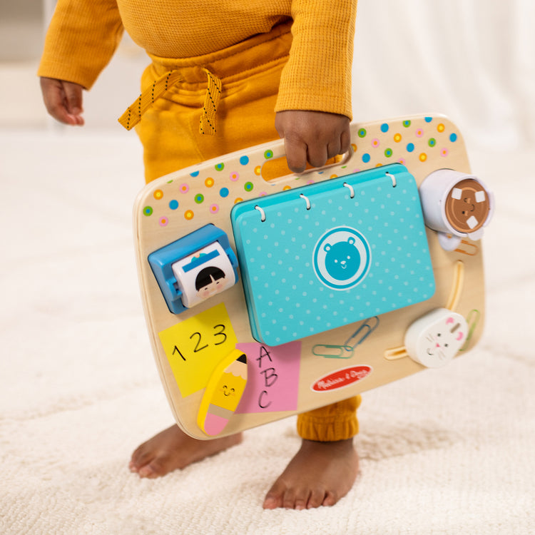 Melissa & Doug Best Birthday Gift Ideas for 1 Year Olds