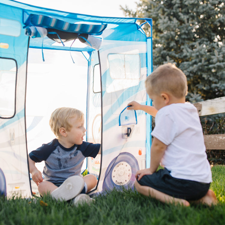 Melissa & Doug 30 Best Childhood Games to Share with Kids Today blog post