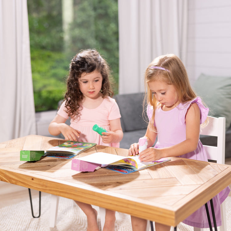 Melissa & Doug Fun Play Ideas National Day of Unplugging 