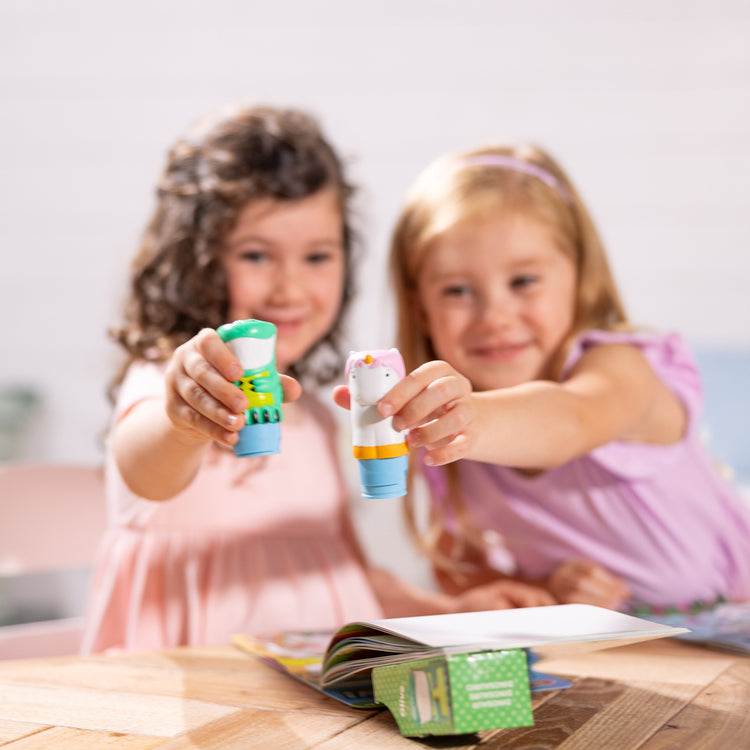 Melissa & Doug Best Valentine’s Day Gifts for Kids blog post