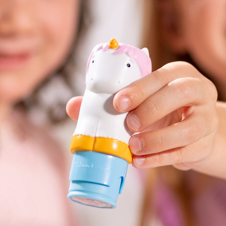 Melissa & Doug Sticker Wow Creative play ideas for kids blog post