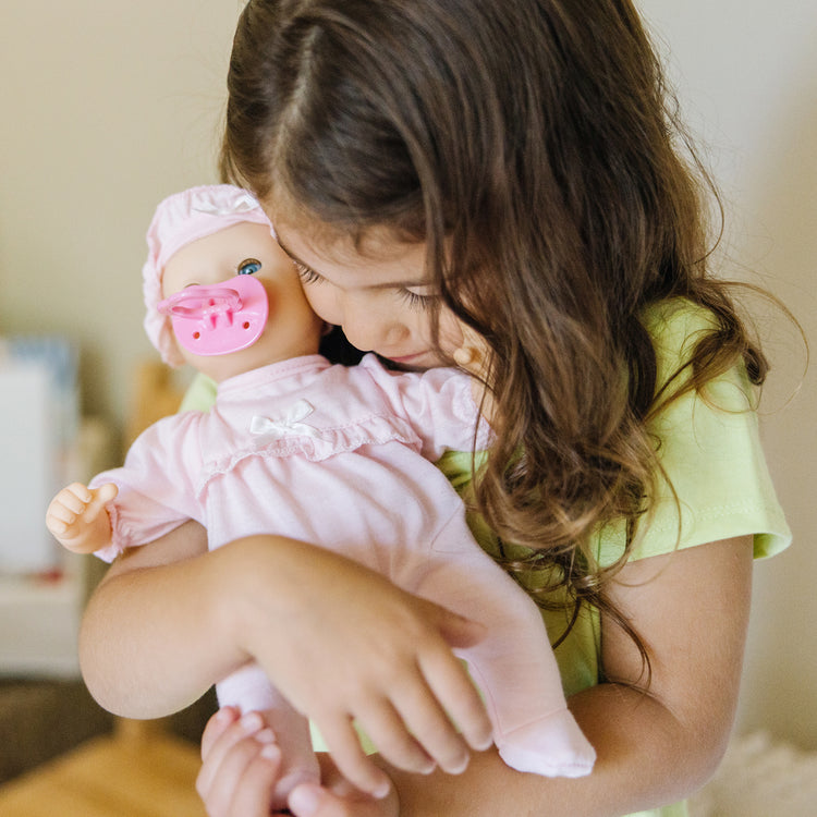Using Play to Talk About the Tough Stuff