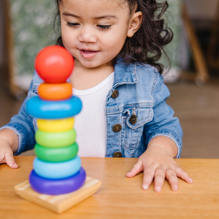 The Power of Play: How Fun & Games Help Children Thrive