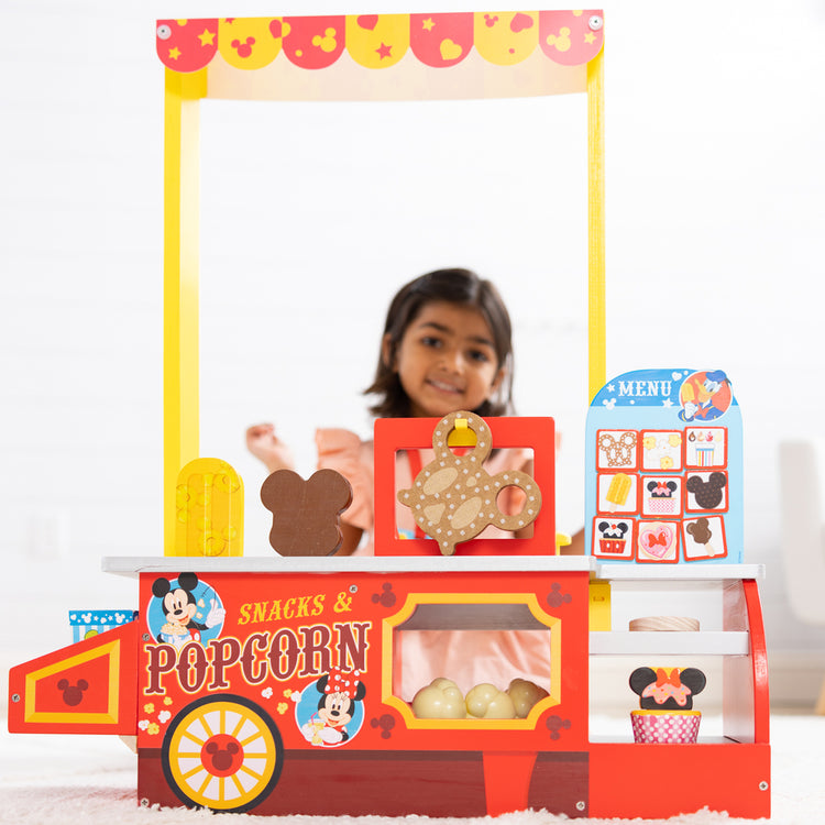 Melissa & Doug Celebrate National Popcorn Day with a FREE Printable Activity for Kids & More blog post