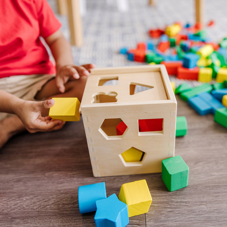 3 Ways Play Can Help You Raise a Problem-Solver