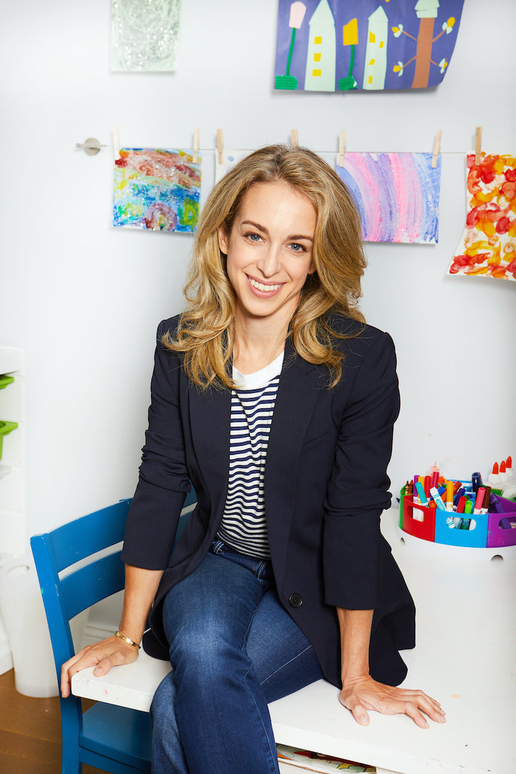 Dr. Becky’s Guide to Playdates