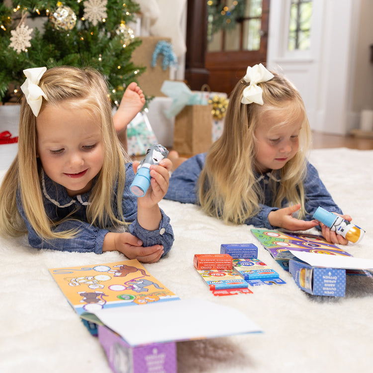 Melissa & Doug Top New 2024 Toys to Get for the Holidays blog post