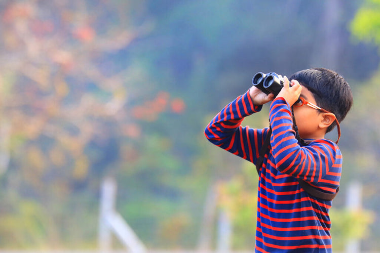 How to Scale Back Screen Time Over School Breaks