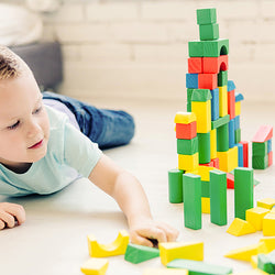 Blocks & Stacking