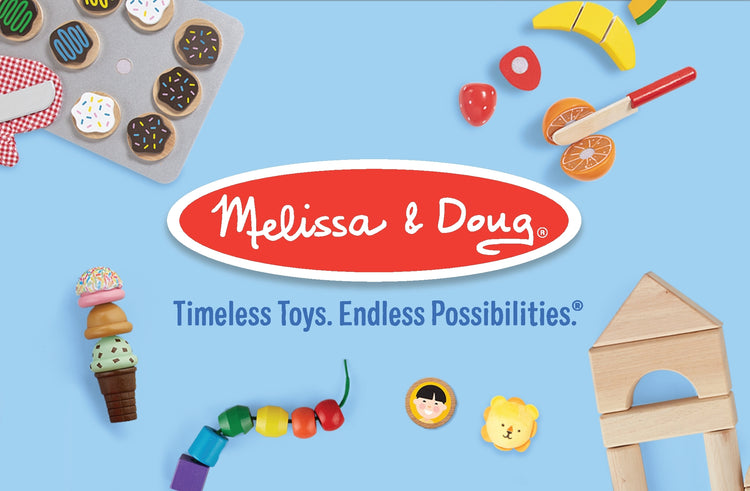 Melissa & Doug E-Gift Card