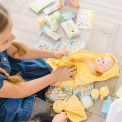 Dolls & Dollhouses