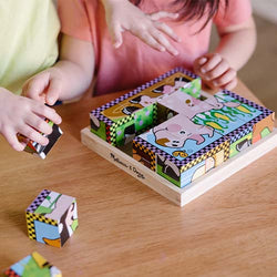 Puzzles