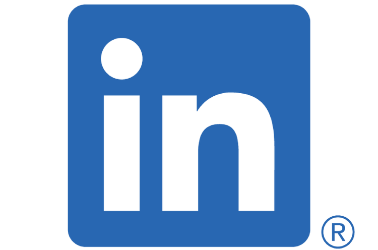 Linkedin logo