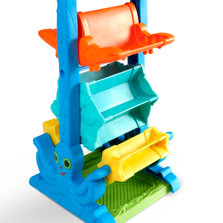 the Melissa & Doug Seaside Sidekicks Sand-and-Water Sifting Funnel